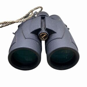 Leupold BX-1 McKenzie HD 10x42 Waterproof Roof Prism Binoculars w/ Case